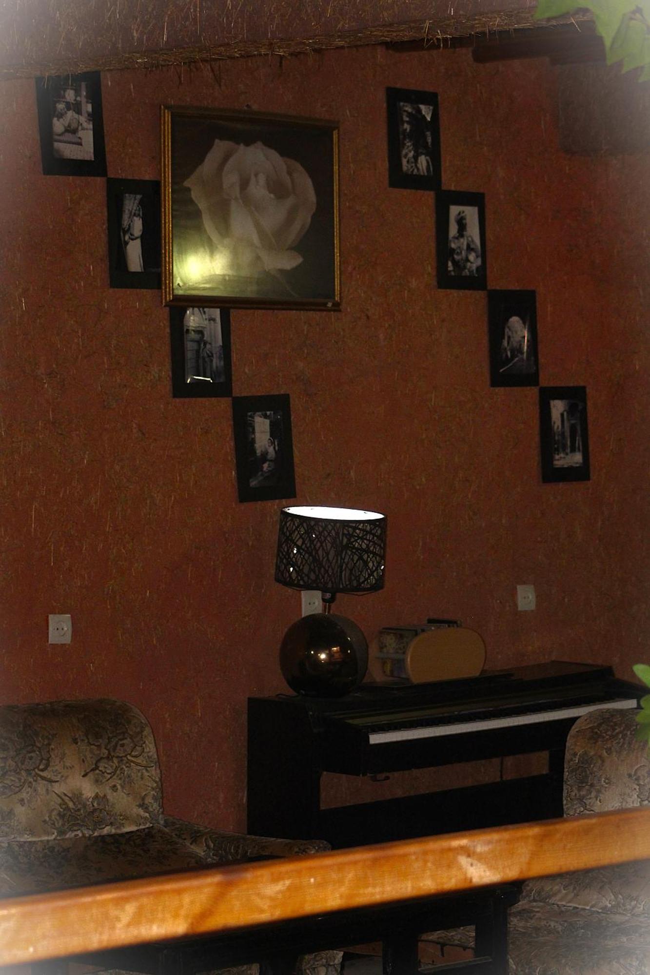 Asrir Cultural Space Tiznit Extérieur photo